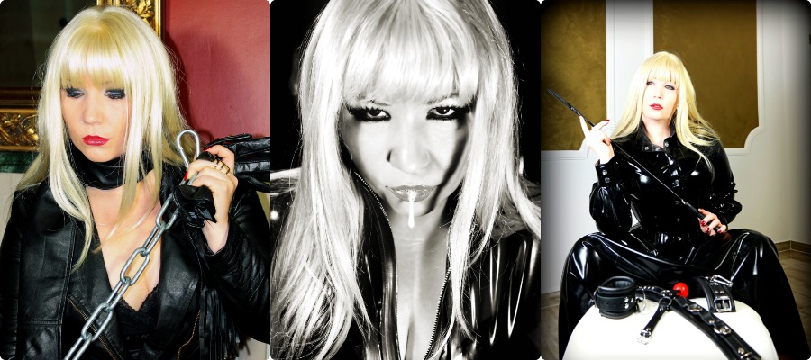 mistresspatricia / Mistress Patricia