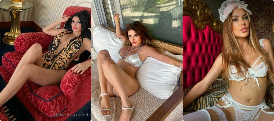 ebru_polat / EBRU POLAT
