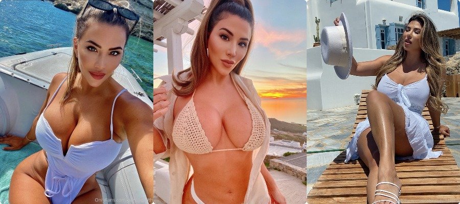 abroadwithmila / Abroad with Mila