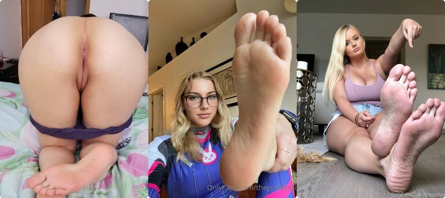 thegoddesslexi / Goddess Lexi