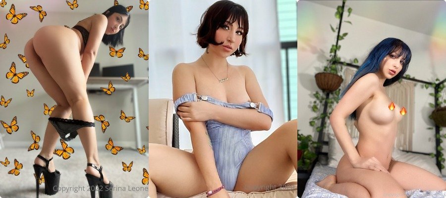 allforserina / Serina Leone