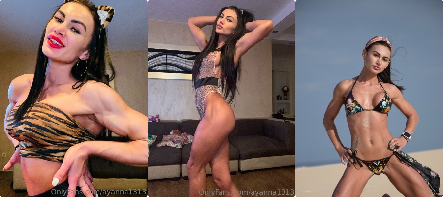 ayanna1313 / Yanna