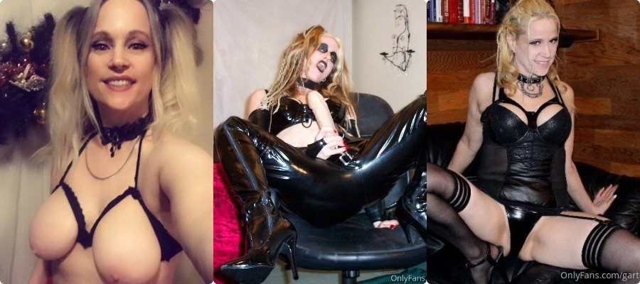 gartersex / Gartersex