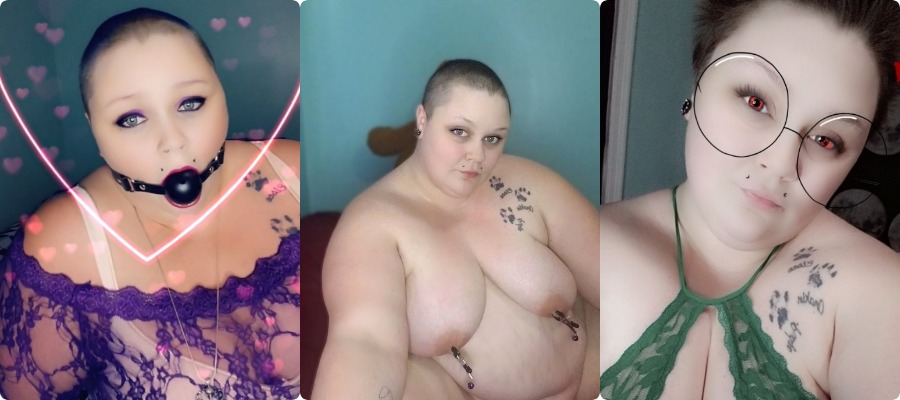 maevevixey / FREE TRIAL • νιχєу мαєνє