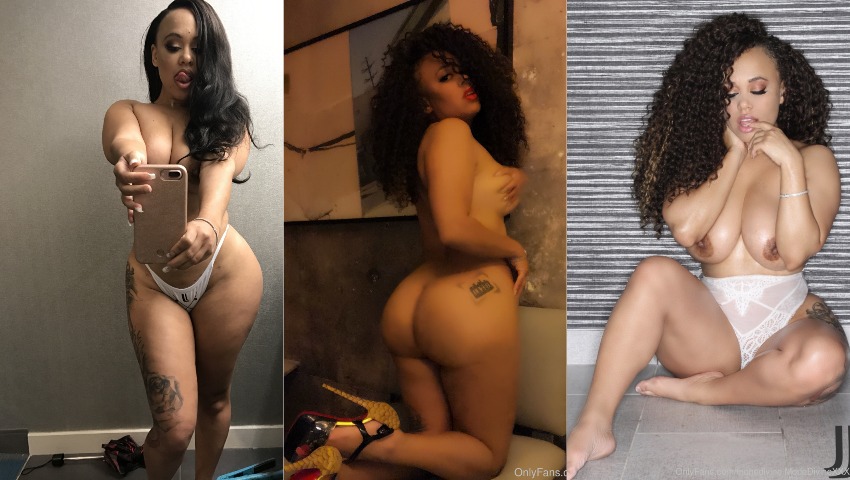 monedivine / IG @realmonedivine