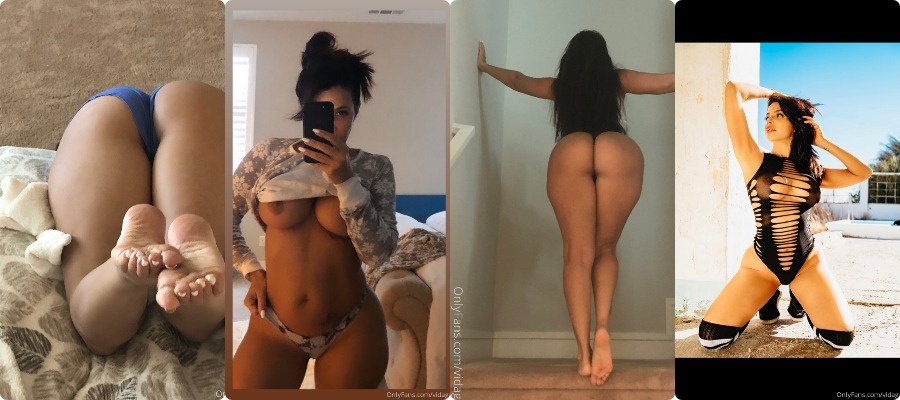 vidag / Vida Guerra
