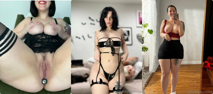 haleyquinnla / False