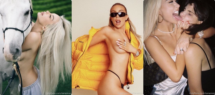 tanamongeau / ❤️‍? tana mongeau