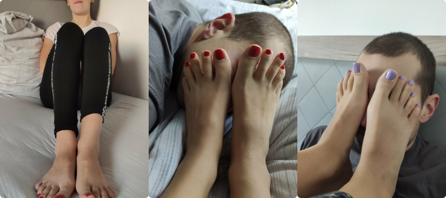 fitfeetlovers69 / FitFeetLovers69