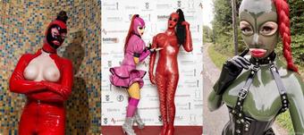 mfetilicious / Miss Fetilicious