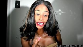 SaschaSinclaire - Small Time JOI
