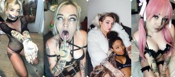 badfairy69 / Fairy