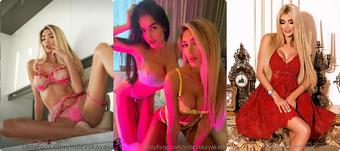 milevskayakate / Kate 🍉 Milevskaya