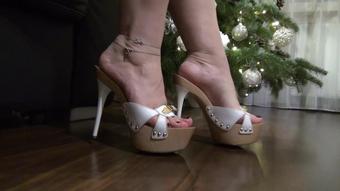 Madiheels - Christmas Time