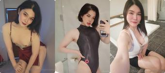 tsjessielee / Jessie Lee