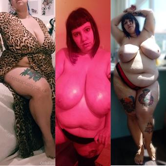 bbwaltswitch / ISA LUV aka Isa Pussycat