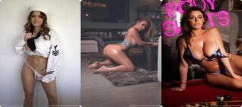 sophiedeevip / SophieDeevip