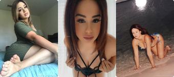 karinalynn / Goddess Karina