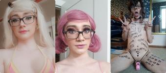 rileycross / Riley Cross