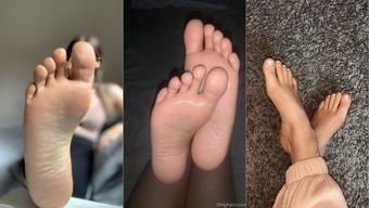 jennifersfeetx / 𝒿𝑒𝓃𝓃𝒾𝒻𝑒𝓇 ❥
