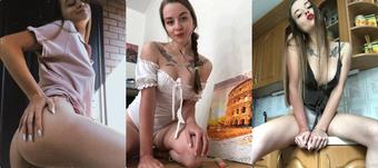 littleviviann / False