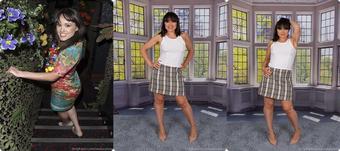 xxxlucylove / LucyLove
