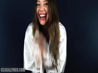 Ceara Lynch Humiliatrix - Cold Feet