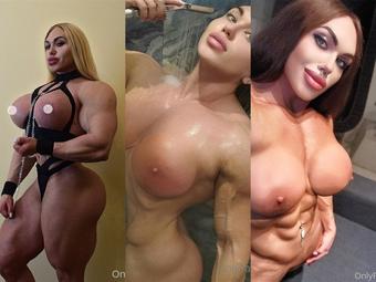amazonka / Amazonka