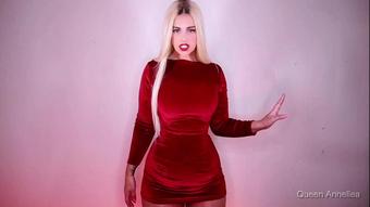 Queen Annellea - Losertines