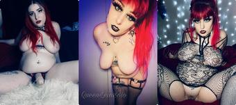 queenleiasolo / Qυeen Leιa 👑 No PPV 🎥