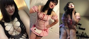 tessaruby / Tessa Ruby