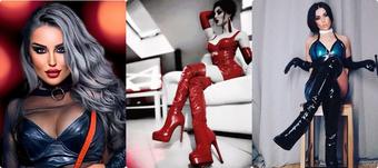 lady_lilith / Lady Lilith