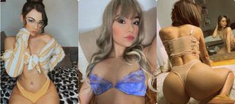 juicyleighanne / ALEXIA