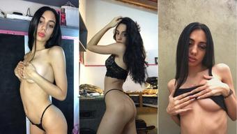 melinalox / Melina Lox 💋