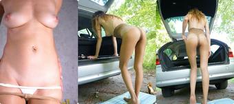 pantyhose_art / Pantyhose Stockings Lingerie Highheels