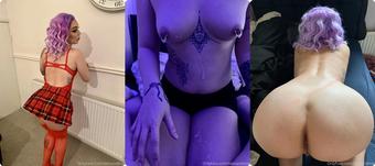 scouse_lulu / Scouse Lulu
