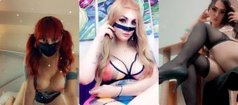 arabfemdomme / مسترس ليليث