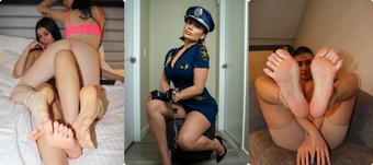 feetbysvett / Feetbysvett