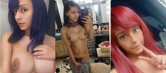 kittycatcatizia / Kitty Furias ??