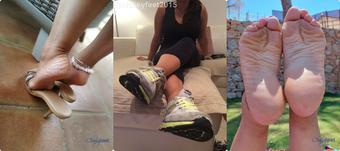 classyfeet / ClassyFeet - Sofia