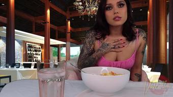 Valentina Fox - Rejected on a Date