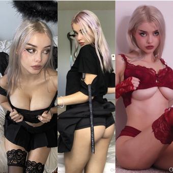 laurenxburch / Lauren Burch