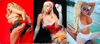 barbiedollbrittney / Brittney kade