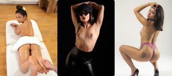 jadepresley26 / JADE PRESLEY ( LATINA & THAI ) free