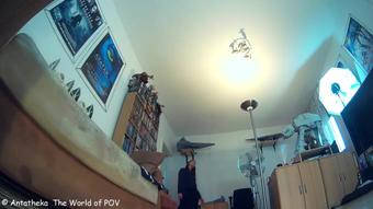 German Giantess // The Vore Store - GGHD054 Sam #03