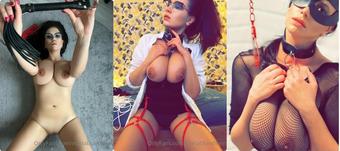mariabluvshtein / Maria Bluvshtein