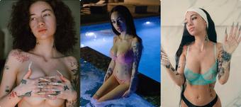 bhadbhabie / Bhad Bhabie
