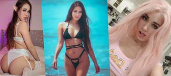 indiefoxx / Goddess Indie