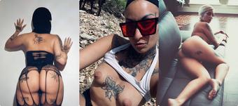 lanalee88 / Lana Lee Inked