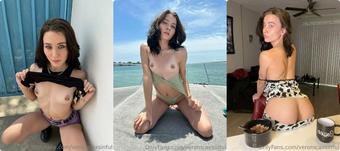 veronicaxsinful / veronica sinful